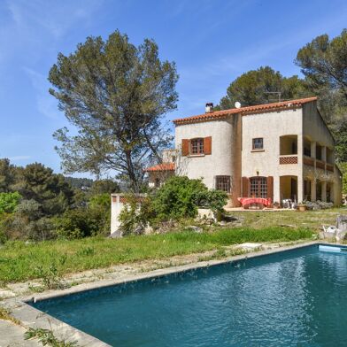 Maison 7 pièces 623000 €