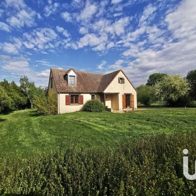 Maison 4 pièces 193000 €