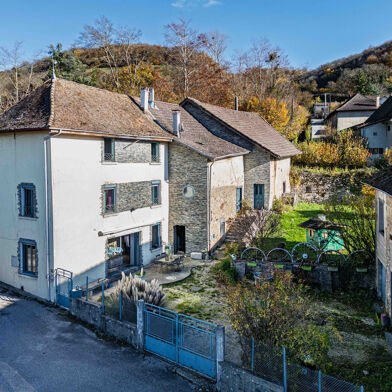 Maison 5 pièces 239000 €