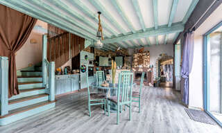 Maison 5 Pièces 150 m² à vendre à Montrevel (38690)