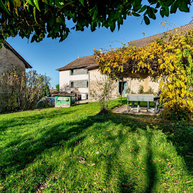 Maison 5 pièces 239000 €