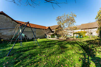 Maison 5 pièces 239000 €