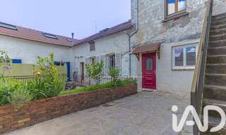 Maison 4 Pièces 94 m² à vendre à Méry-sur-Oise (95540)