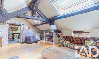 Maison 4 Pièces 94 m² à vendre à Méry-sur-Oise (95540)