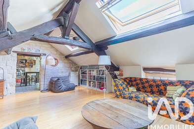 Maison 4 pièces 344000 €