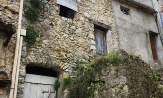 Maison 2 Pièces 40 m² à vendre à Cuébris (06910)