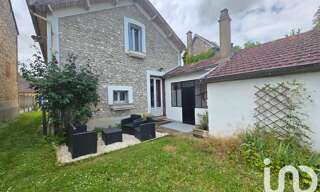 Maison 5 Pièces 80 m² à vendre à Bueil (27730)