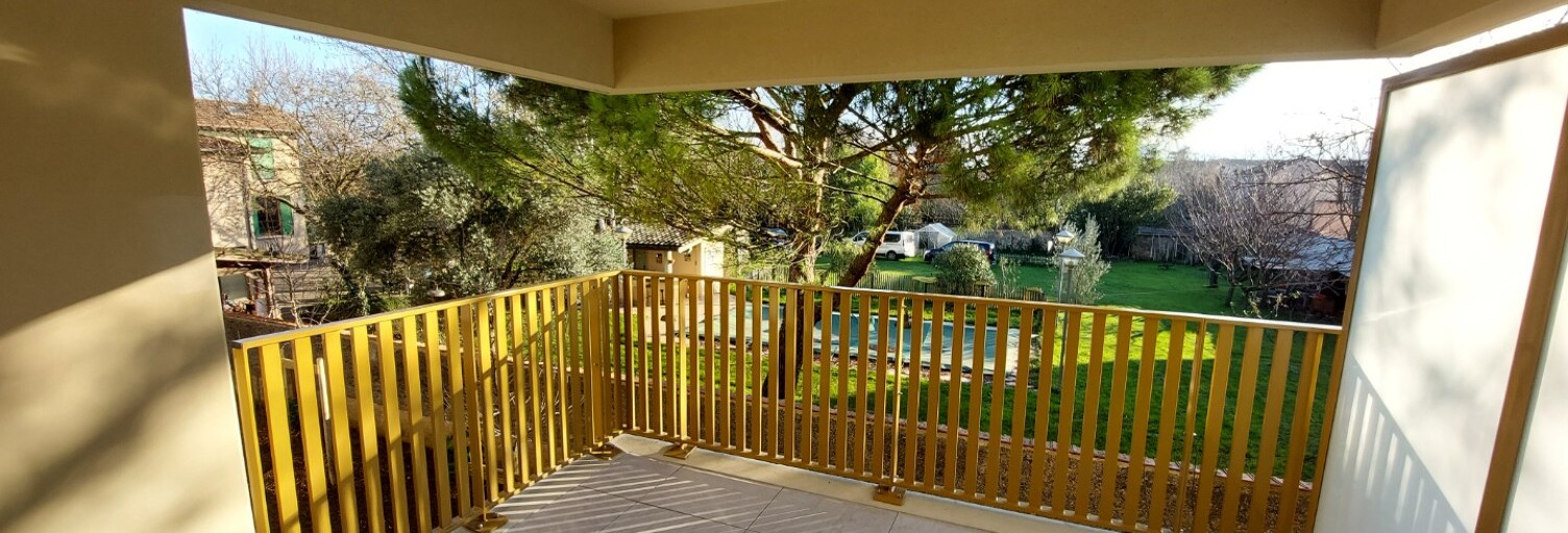 Appartement 2 Pièces 42 m² à louer à Villefranche-sur-Saône (69400)