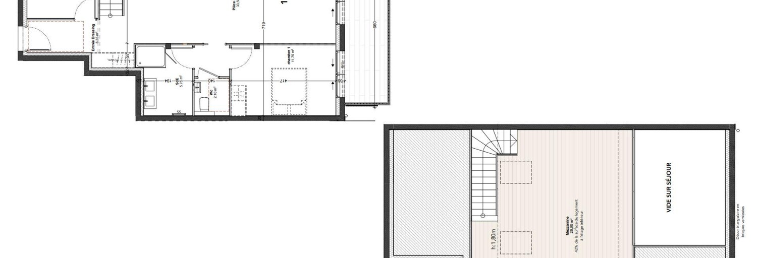 Appartement 3 Pièces 101 m² à vendre à Châtelaillon-Plage (17340)