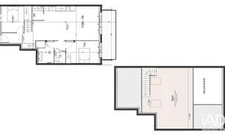 Appartement 3 Pièces 101 m² à vendre à Châtelaillon-Plage (17340)