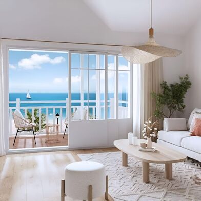 Appartement 4 pièces 966500 €