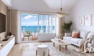 Appartement 4 Pièces 114 m² à vendre à Châtelaillon-Plage (17340)