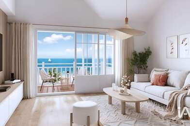 Appartement 4 pièces 966500 €