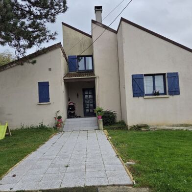 Maison 7 pièces 294000 €