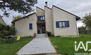 Maison 7 Pièces 167 m² à vendre à Montreuil-aux-Lions (02310)