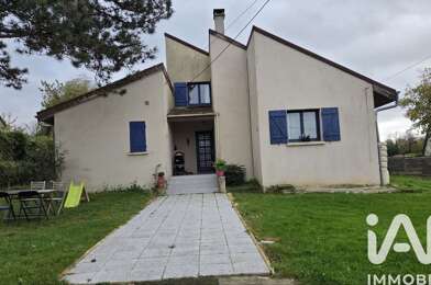 Maison 7 pièces 283000 €