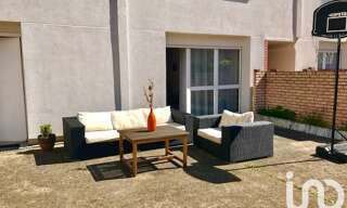 Appartement 5 Pièces 97 m² à vendre à Évry-Courcouronnes (91000)