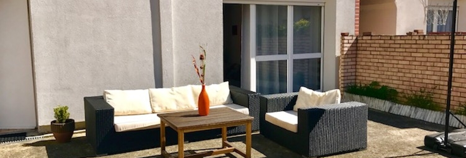 Appartement 5 Pièces 97 m² à vendre à Évry-Courcouronnes (91000)