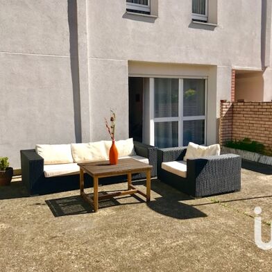 Appartement 5 pièces 215000 €