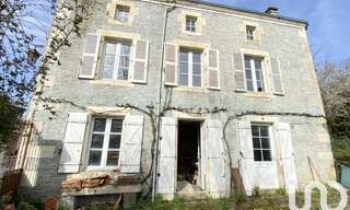 Divers 5 Pièces 160 m² à vendre à Saint-Laurent-de-Céris (16450)