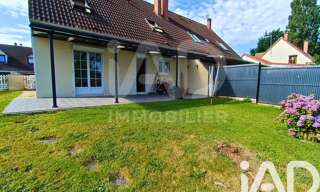 Maison 4 Pièces 92 m² à vendre à Bruay-la-Buissière (62700)