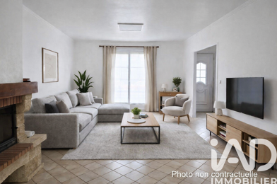 Maison 4 pièces 165000 €