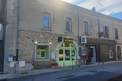 Immeuble  232000 €