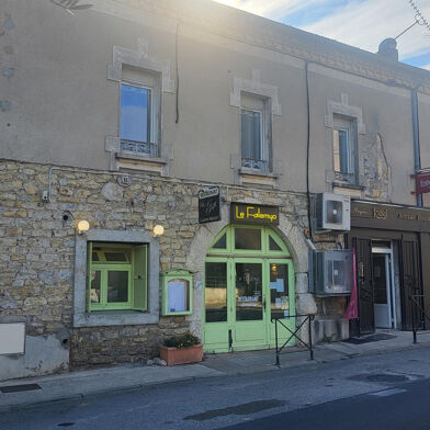 Immeuble  232000 €