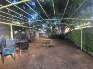 IMMEUBLE DE 2 LOTS AVEC APPARTEMENT ET RESTAURANT — photo 4