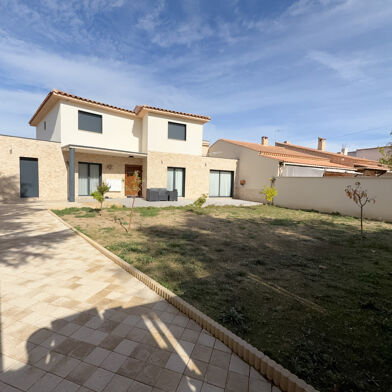 Maison 9 pièces 996400 €