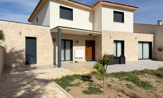 Maison 9 Pièces 244 m² à vendre à Marignane (13700)