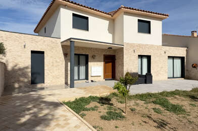 Maison 9 pièces 996400 €