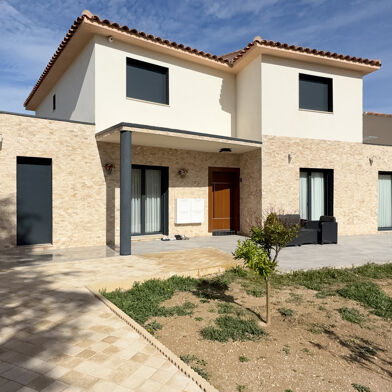 Maison 9 pièces 996400 €
