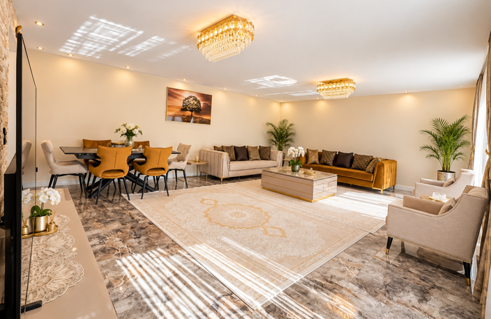 Marignane   Magnifique maison moderne et entièrement rénovée — photo 4