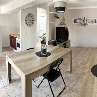 Appartement 2 pièces 153000 €