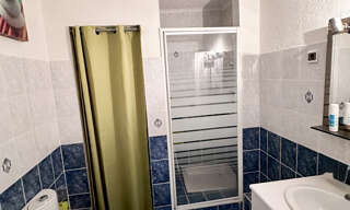 Appartement 2 Pièces 55 m² à vendre à Martigues (13500)