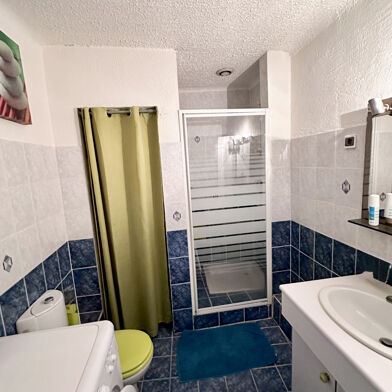 Appartement 2 pièces 153000 €