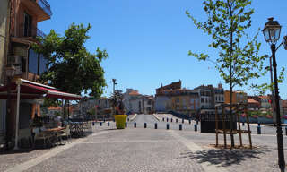 Appartement 2 Pièces 55 m² à vendre à Martigues (13500)