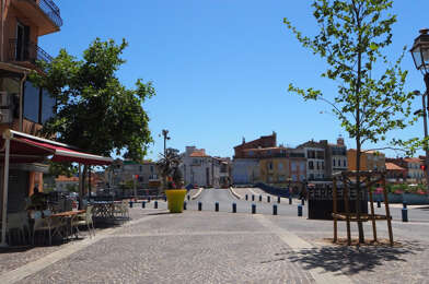 Appartement 2 pièces 153000 €