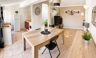 Appartement 2 Pièces 55 m² à vendre à Martigues (13500)