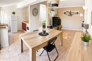 Appartement 2 pièces 153000 €