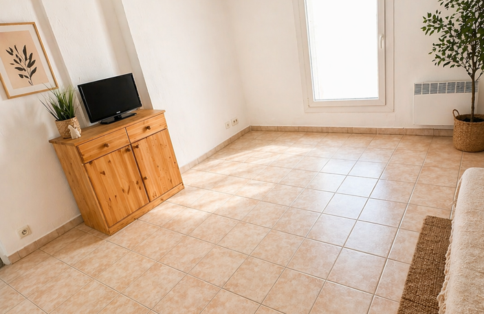MARTIGUES   FERRIÈRES  A VENDRE T2 de 55 m2   Faibles charge — photo 4
