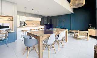 Maison 4 Pièces 115 m² à vendre à Millery (69390)