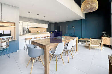 Maison 4 pièces 410000 €