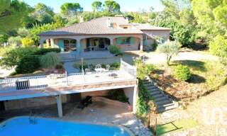 Maison 11 Pièces 520 m² à vendre à Brignoles (83170)