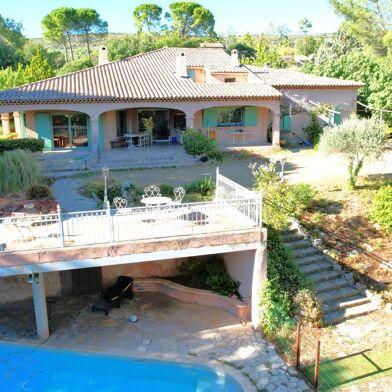 Maison 11 pièces 690000 €