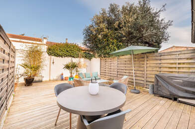 Maison 4 pièces 272000 €