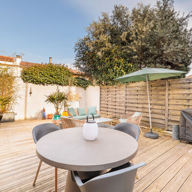 Maison 4 pièces 272000 €