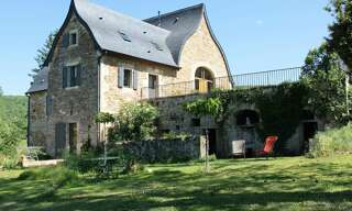 Maison 13 Pièces 600 m² à vendre à Figeac (46100)