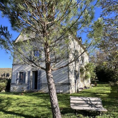 Maison 13 pièces 1260000 €